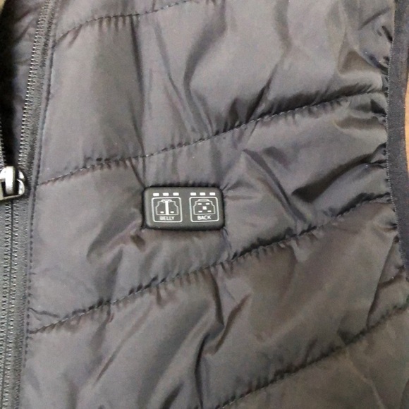 Brand New Heated Vest - Picture 2 of 13